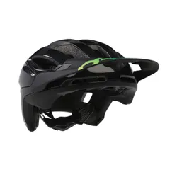 Kask rowerowy Oakley Drt3 Trail EU gloss black galaxy