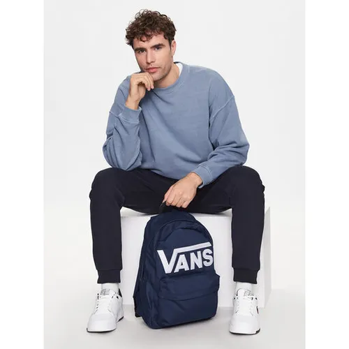 Vans Vechi Skool Picătură Vn0a5khplkz1 Blues Rucsac