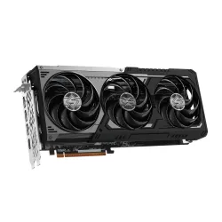 Karta graficzna ASrock Radeon RX 9070 XT Steel Legend Dark 16GB GDDR6 256bit FSR