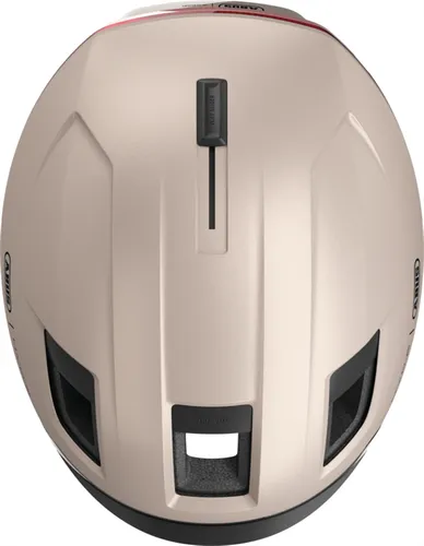 Kask rowerowy ABUS Hyp-E