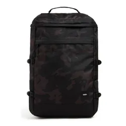 Plecak miejski na laptopa Vans Omit Backpack - black camo