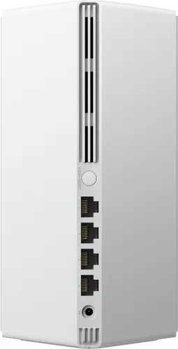 Router XIAOMI Mesh System AX3000 NE 2.4 / 5 GHz (DualBand), Wi-Fi Mesh (1 szt.)