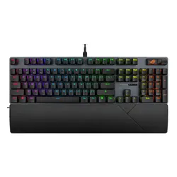 Klawiatura ASUS ROG Strix Scope II X