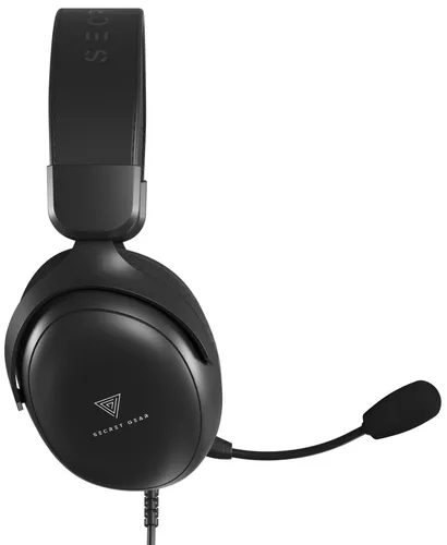 Słuchawki SECRET GEAR Spik SX3 Nauszne, Dźwięk przestrzenny