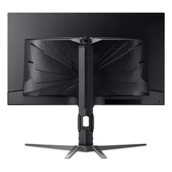 Monitor ACER Predator X32X5bmiiphuzx 31.5" 3840x2160px OLED 240Hz 0.01 ms [PRT]