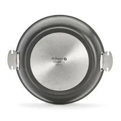 DE BUYER Choc Extreme Loqy 28 cm - patelnia nieprzywierająca