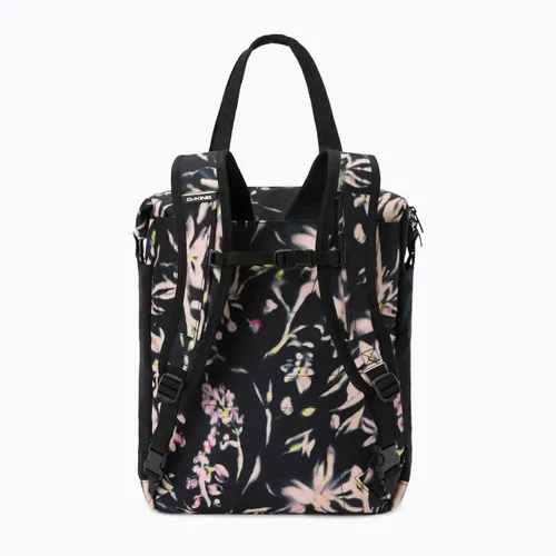 Plecak miejski Dakine Campus Hybrid 26 l midnight blooms