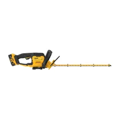Nożyce do żywopłotu DEWALT DCMHT562P1-QW 550mm 18V akumulatorowe