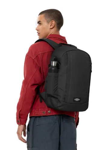 Рюкзак для ноутбука Eastpak Safefloid CS-mono black 2