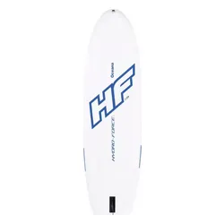 Bestway DESKA SUP POMPOWANA OCEANA XL 10'0" COMBO