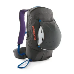 Рюкзак Patagonia SnowDrifter Pack 20 l - forge grey