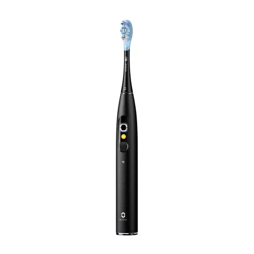 Szczoteczka soniczna Oclean X Ultra 20 Set Czarny