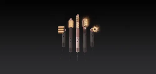 Suszarko-lokówka MOVA Master 10 Różowy 32 mm 1600 W