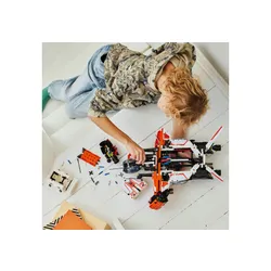 LEGO Technic 42181 транспортный космический корабль VTOL LT81