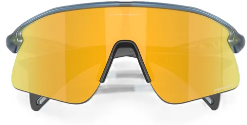 Okulary rowerowe OAKLEY Stunt Devil PRIZM 24k