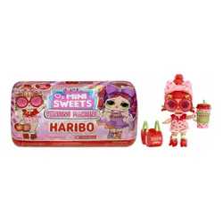 Mga L.O.L. Loves Haribo кукла Торговый автомат дисплей 12 шт.