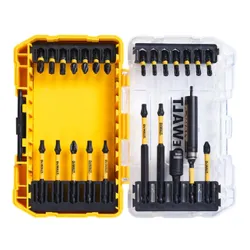 Zestaw bitów DEWALT DT70744T-QZ (25 szt.)