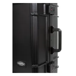 Walizka średnia Eastpak Resist'r Case M - black