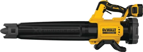 Dmuchawa do liści DeWalt DCMBL562N-XJ