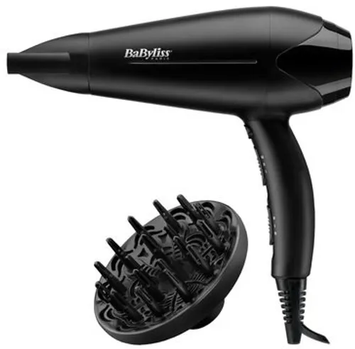 Suszarka BABYLISS Power Dry 2100 D563DE 2100W