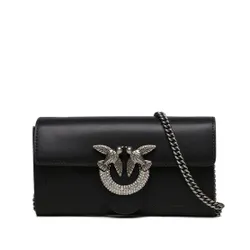 Pinko dragoste un portofel c AI 23-24 PCPL 100062 A10i negru Z99O