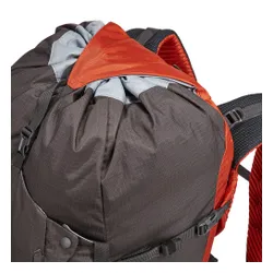Rucsac de călătorie Thule Versant 50 L-gri asfalt