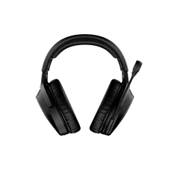 Słuchawki bezprzewodowe z mikrofonem HyperX Cloud Stinger 3 Wireless Nauszne Czarny