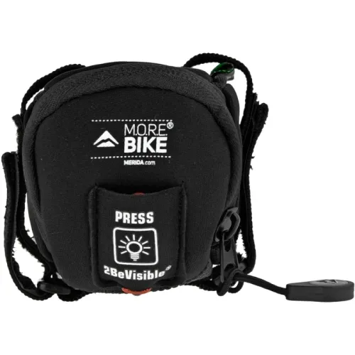 Torebka podsiodłowa Merida Smart S-Bag II