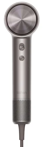 Suszarka LAIFEN Swift 4 Tytanowa 1600 W