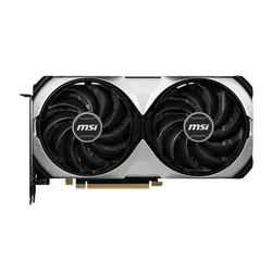 Karta graficzna MSI GeForce RTX 4070 Ti VENTUS 2X OC 12GB GDDR6X 192bit DLSS