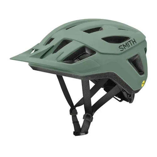 Kask rowerowy Smith Convoy MIPS matte juniper