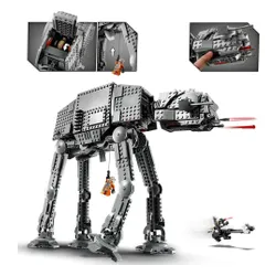 Конструктор Lego Star Wars At-At (75288)