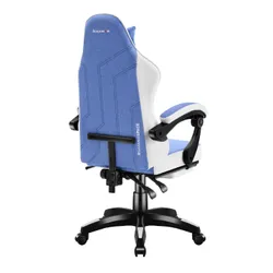 Fotel HUZARO Force 3.7 Niebieski