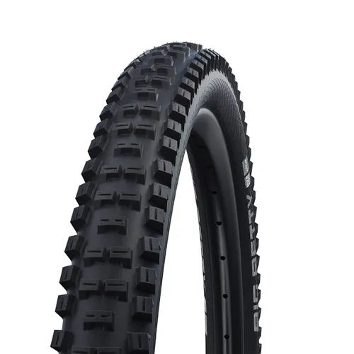 Opona rowerowa SCHWALBE Big Betty Super Gravity Addix Soft 29 x 2.40 black