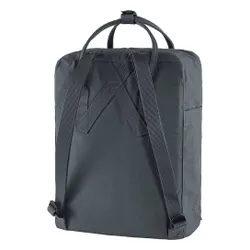 Fjallraven Kanken-graphite Sırt Çantası