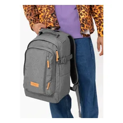 Городской рюкзак Eastpak Smallker CS 26 l-sunday grey 2