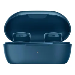 Słuchawki bezprzewodowe Bose QuietComfort Earbuds 2024 Dokanałowe Bluetooth 5.3 Niebieski