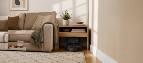 Robot sprzątający TP-LINK Tapo Rv30 Max Plus Gen2
