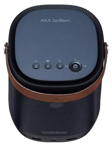 ASUS ZenBeam L2