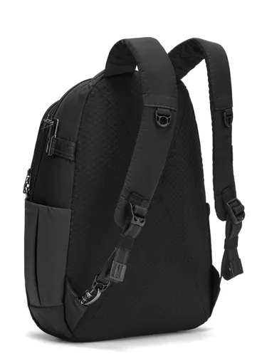 Противоугонный рюкзак Pacsafe Metrosafe LS350-black