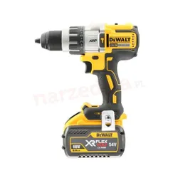 DeWalt Akülü Matkap DCD996T2 18V 2x6ah