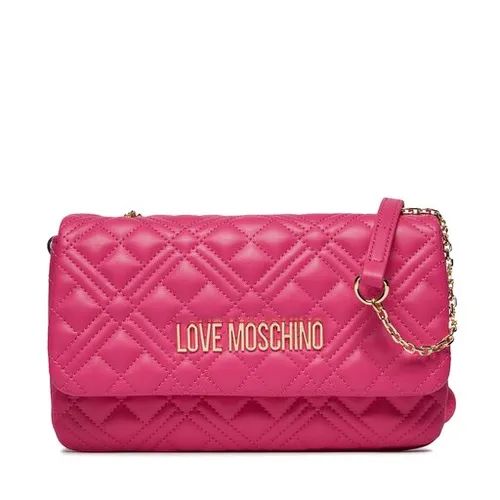 Iubesc geanta MOSCHINO jc4097pp0hla0604 Fuxia