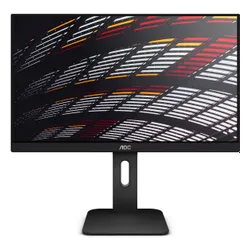 Monitor AOC 24P1 23.8" 1920x1080px IPS