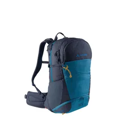 Plecak turystyczny Vaude Wizard 30+4 - kingfisher