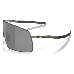 Велосипедные очки OAKLEY Sutro TI PRIZM Черный