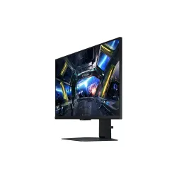 Monitor Samsung Odyssey G7 S27DG702EU 27" 4K Fast IPS 144Hz 1ms Gamingowy