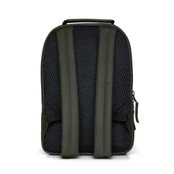 Рюкзак Rains Book Daypack-green