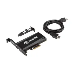 Карта видеозахвата Elgato Game Capture 4K60 Pro MK.2