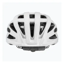 Kask rowerowy UVEX I-vo CC white matt