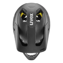 Kask rowerowy fullface Uvex Revolt MIPS